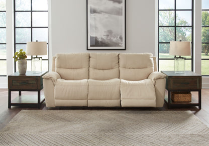 Next-gen - Power Reclining Sofa, Loveseat Set