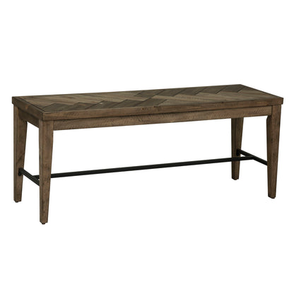 Horizons - Rectangular Table Set