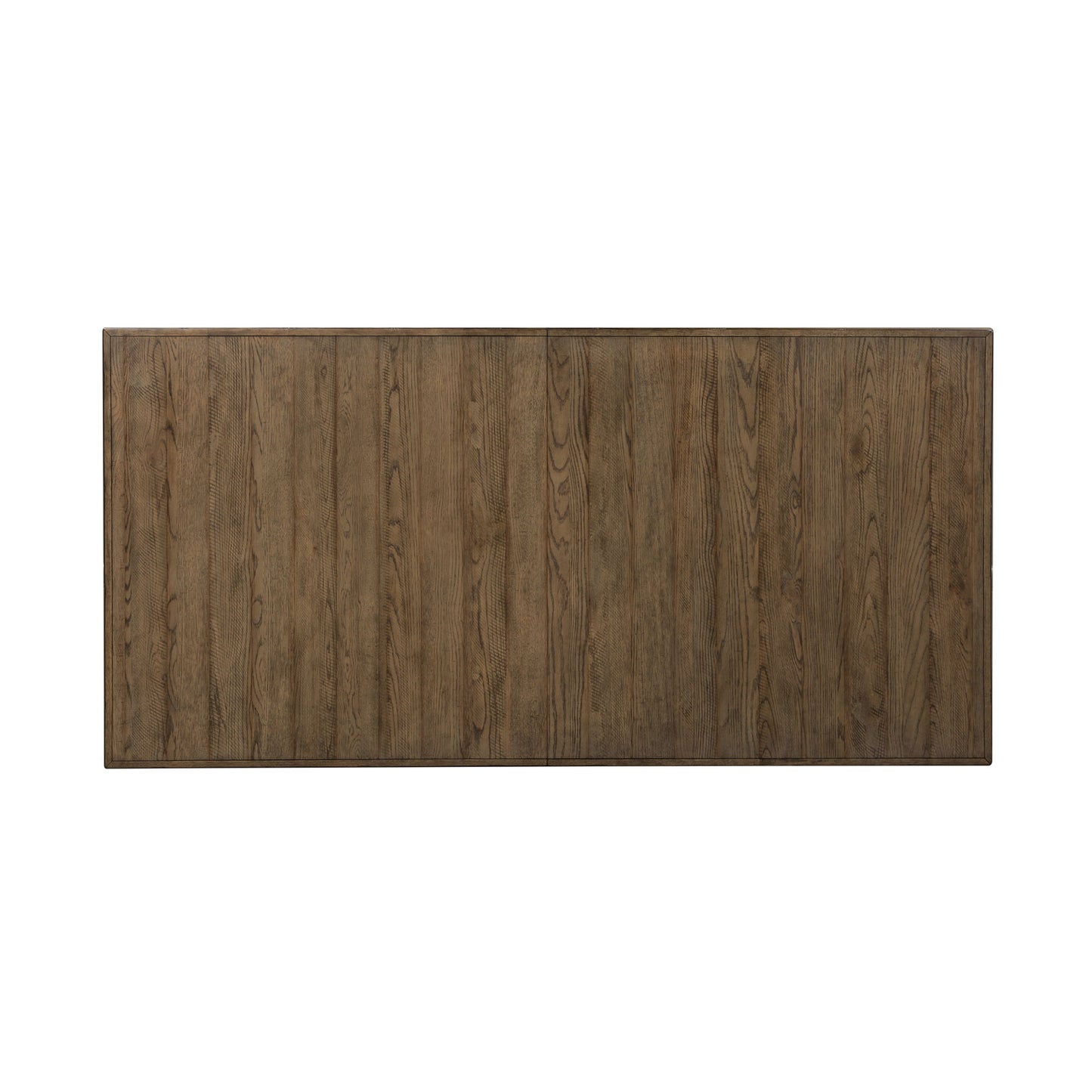 Harvest Home - Trestle Table - Black