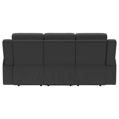Brentwood - Upholstered Motion Reclining Sofa