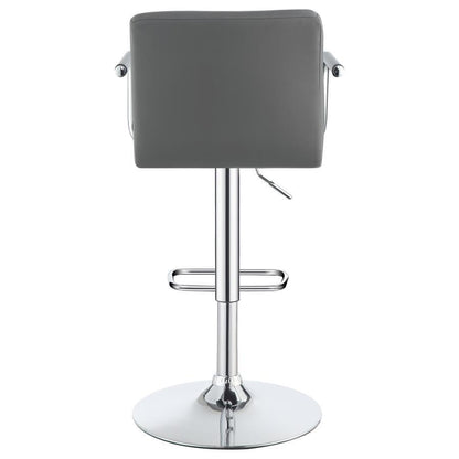 Palomar - Adjustable Height Bar Stool