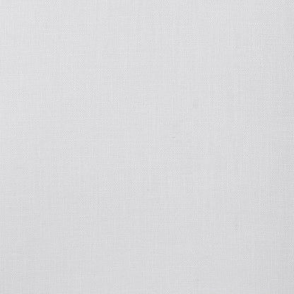 Shawna - Upholstered Skirted Dining Chair (Set of 2) - White