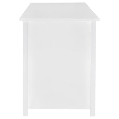 Dylan - 4-Drawer Lift Top Office Desk