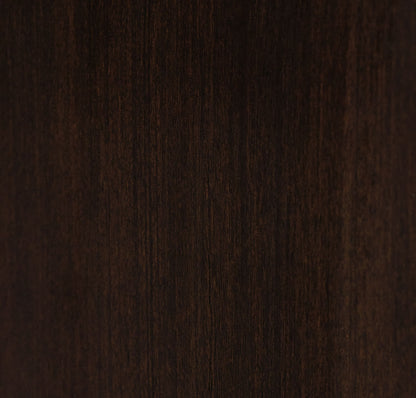 Covetown - Dark Brown - Five Drawer Chest