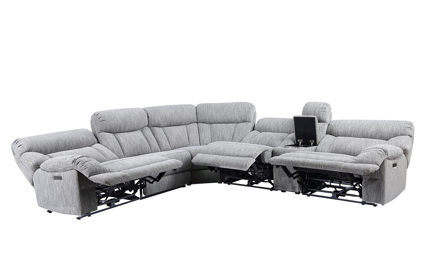 Park City - Sectional