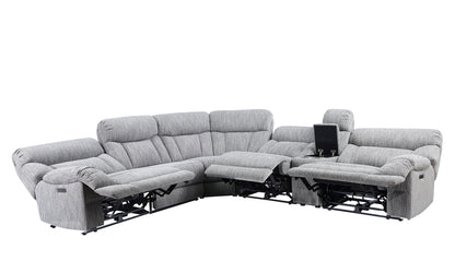 Park City - Sectional