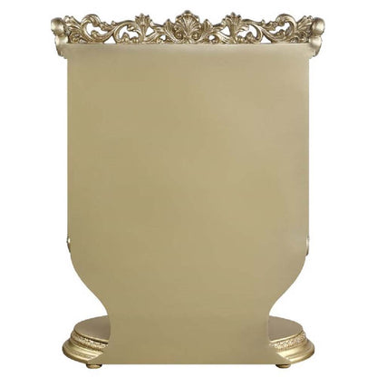 Bernadette - Chest - Gold Finish