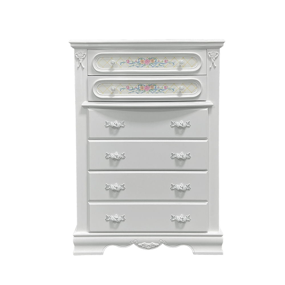 Flora - Chest