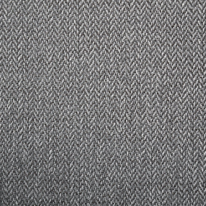 Biloxi - Upholstered Dining Side Chair (Set of 2) - Gray