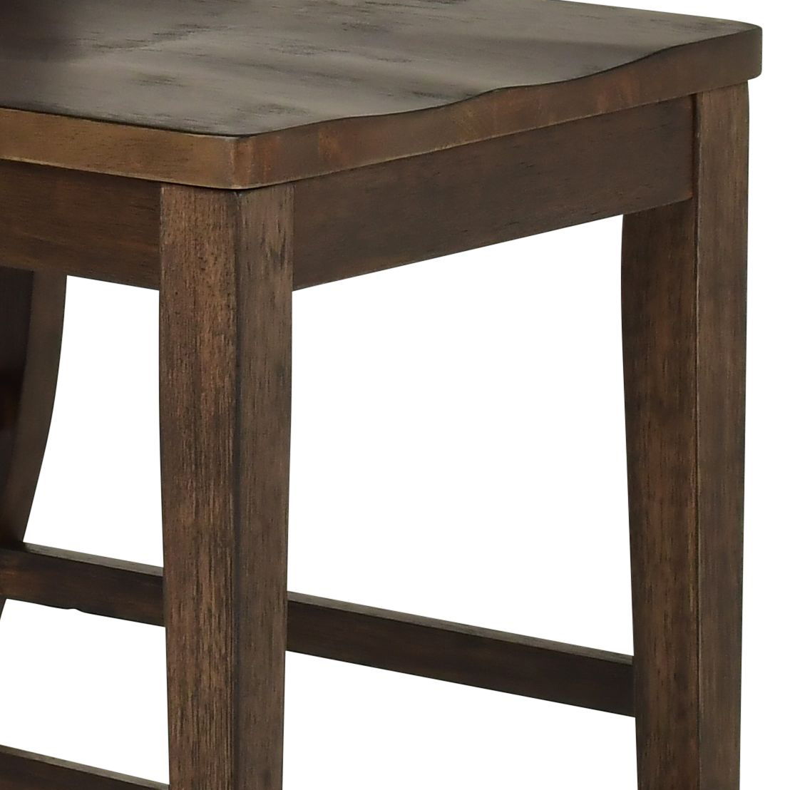 Cayla - Counter Dining Set