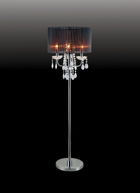 Jada - Floor Lamp