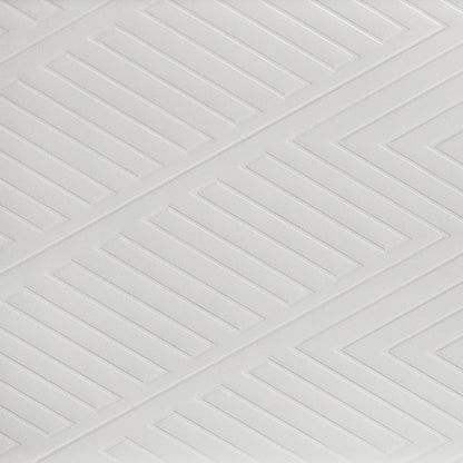 Marmore - Panel Bed LED Headboard
