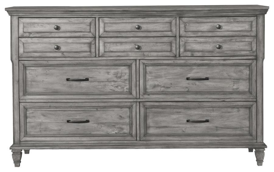 Avenue - Bedroom Set