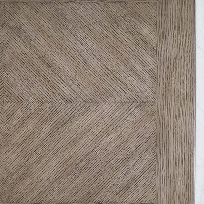 Loyaska - Grayish Brown / White - Lift Top Cocktail Table