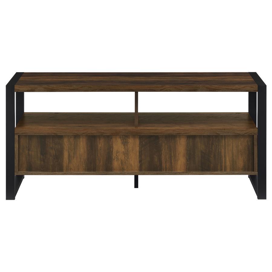James - Engineered Wood TV Stand