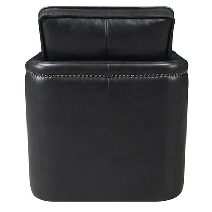 Rocha - Swivel Chair With Glider