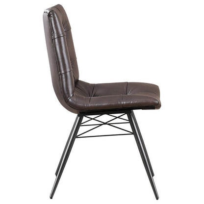 Aiken - Upholstered Dining Side Chair (Set of 4)
