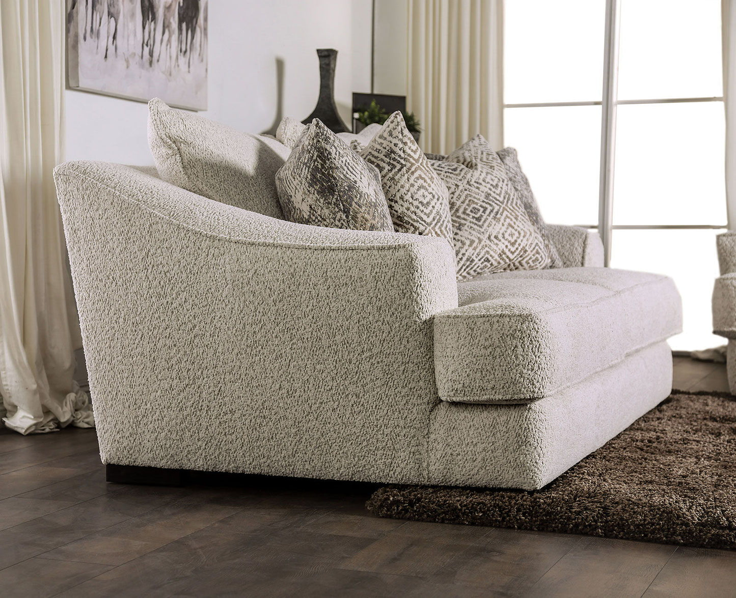 Moorpark - Sofa