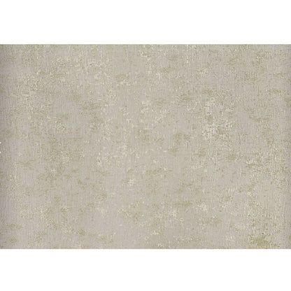 Danae - Loveseat - Fabric, Champagne & Gold Finish