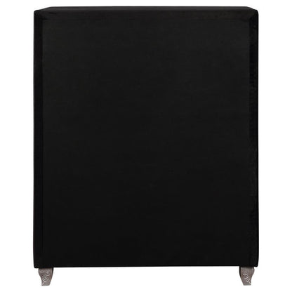 Deanna - 5-Drawer Bedroom Chest