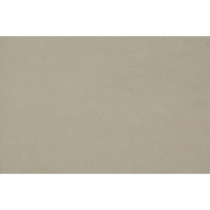 Boyet - Bench - Fabric & Black