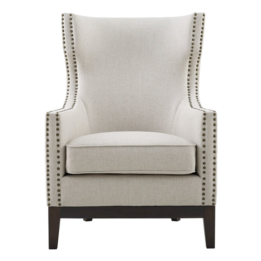 Roswell - Wingback Chair
