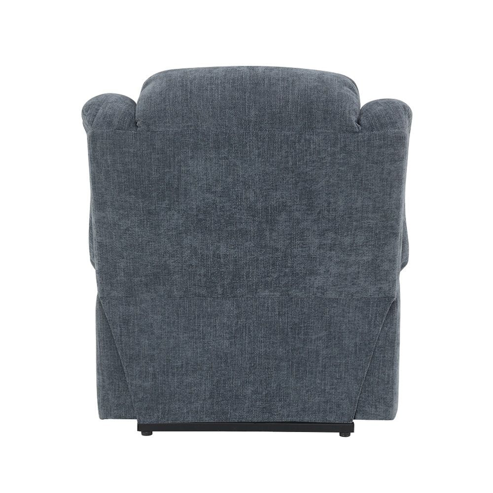 Omarion - Power Recliner With Lift & Heating & Massage