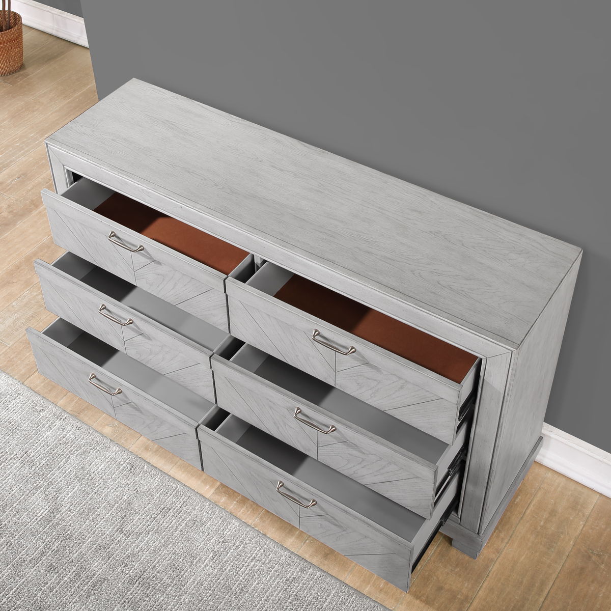 Montana - Bedroom Set