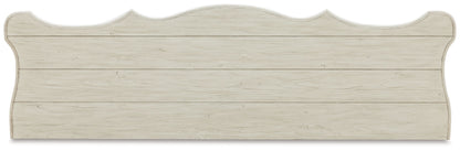 Arlendyne - Antique White - Dresser