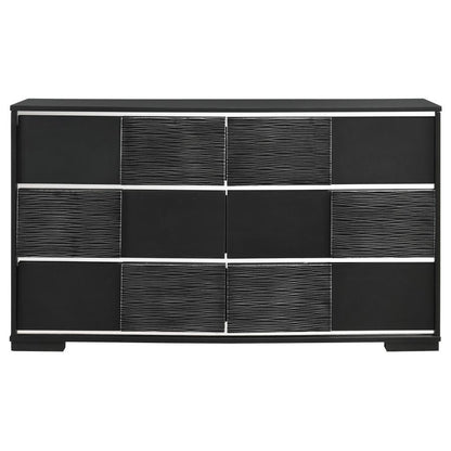 Blacktoft - Bedroom Set