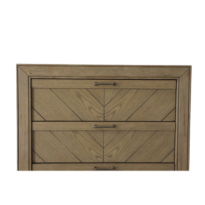Montana - Chest