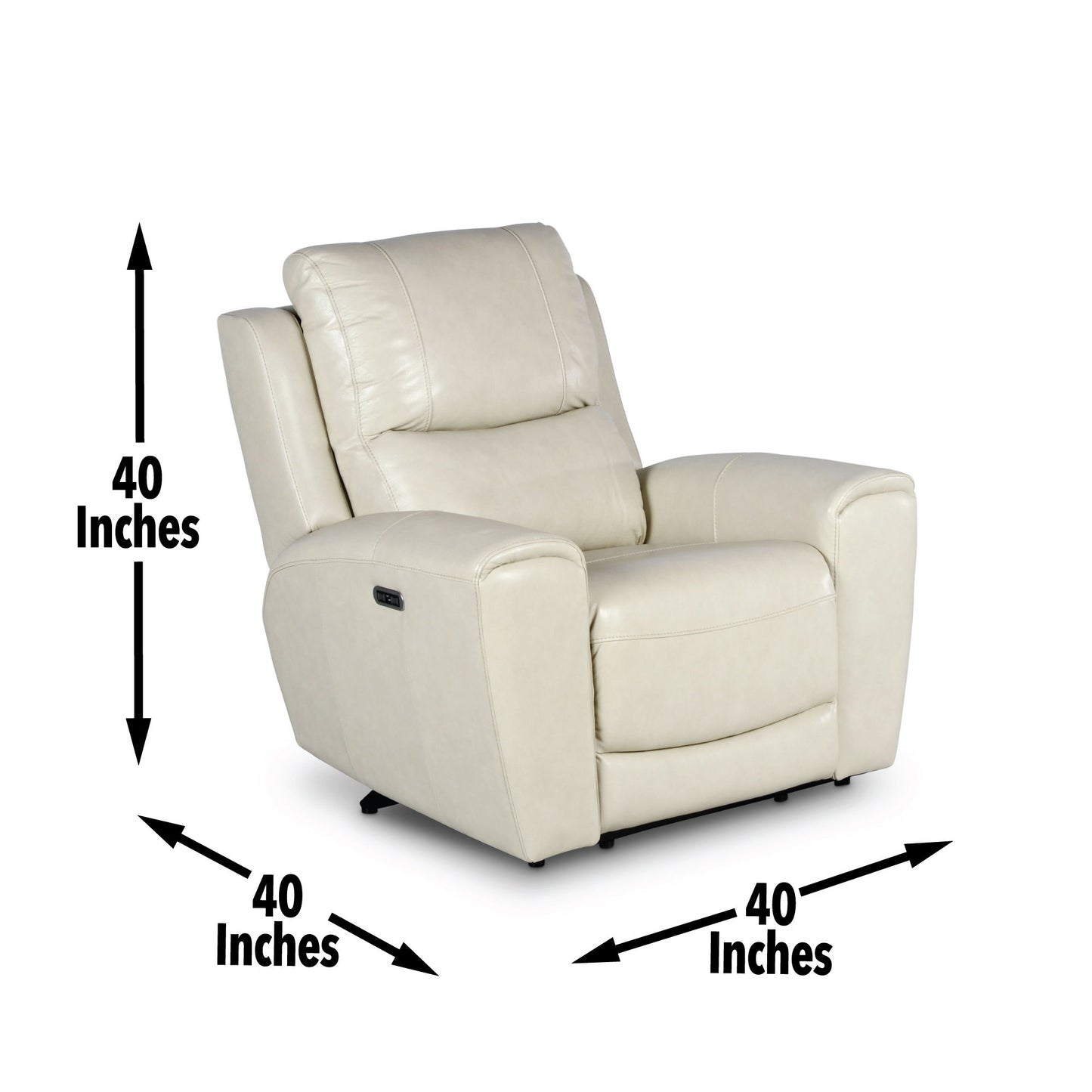 Laurel - Reclining Living Room Set