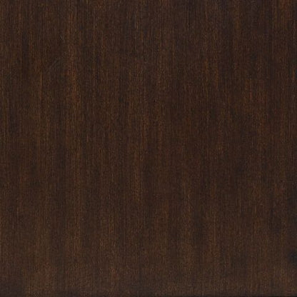 Vanmore - Dark Brown - Five Drawer Chest