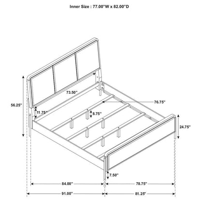 Arini - Bedroom Set