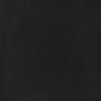 Julio - Upholstered Track Arm Accent Chair - Black