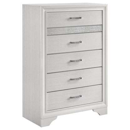 Miranda - Panel Bedroom Set