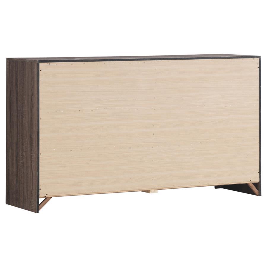 Brantford - Bedroom Set