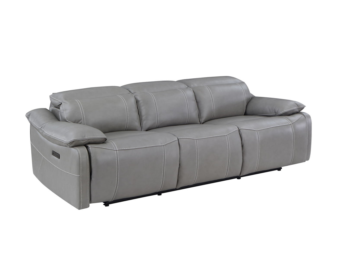 Alpine - Reclining Living Room Set