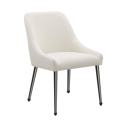 Mayette - Upholstered Dining Side Chair (Set of 2)