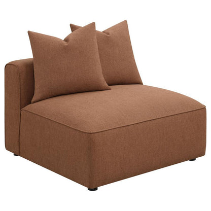 Jennifer - Upholstered Modular Sectional