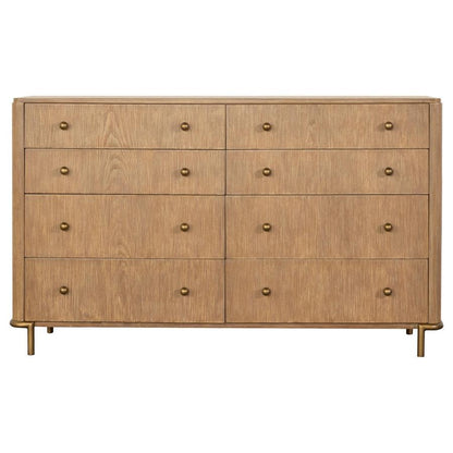 Arini - Rattan Bedroom Set