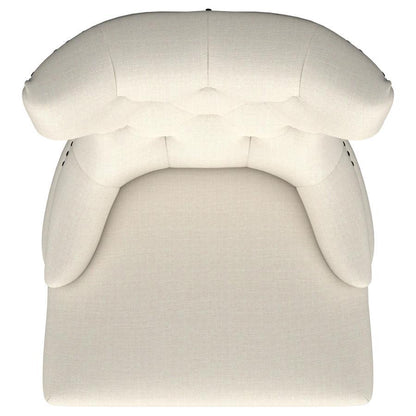 Baney - Fabric Upholstered Dining Side Chair