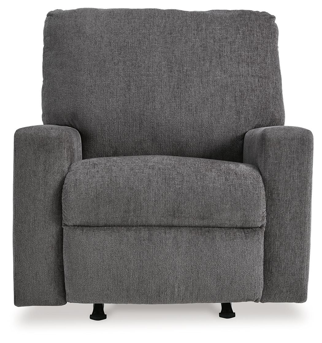 Rannis - Living Room Set
