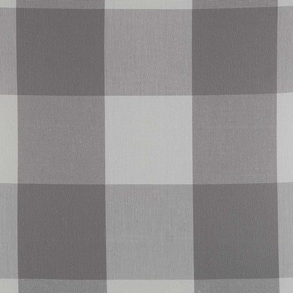 Patli - Swivel Chair - Gray Fabric