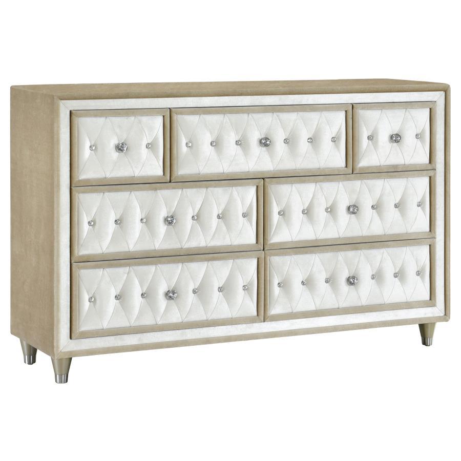 Antonella - Bedroom Set