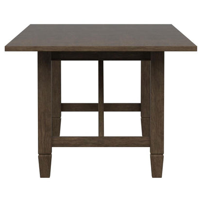 Matisse - Rectangular Wood Dining Table - Light Brown