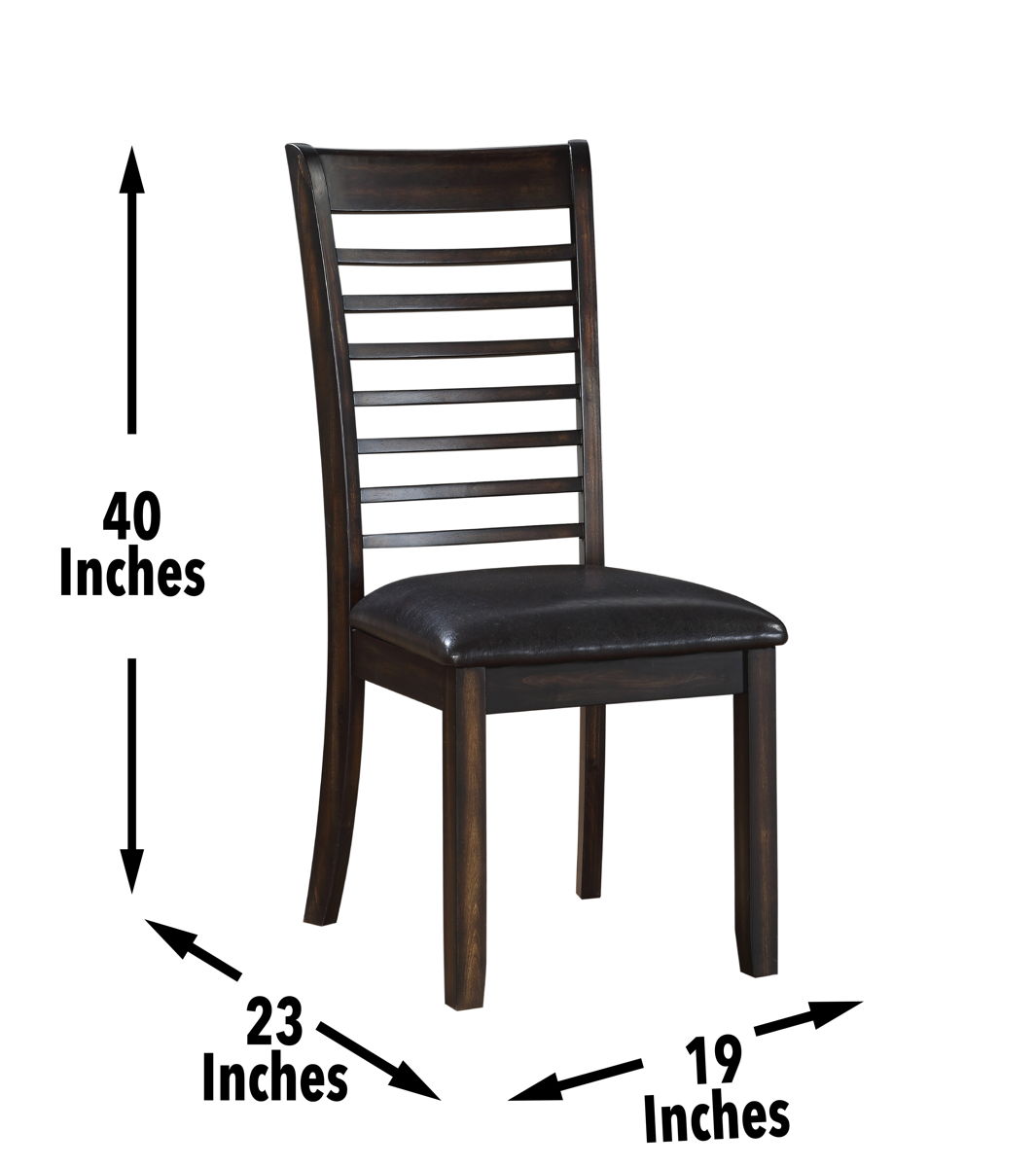 Ally - Dining Set
