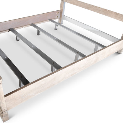 Highland Park - Bed