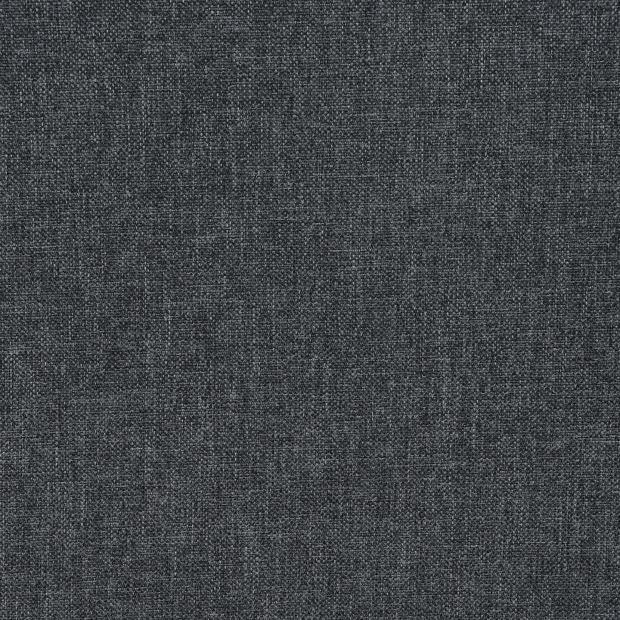 Cruz - Upholstered Adjustable Home Office Desk Chair - Gray