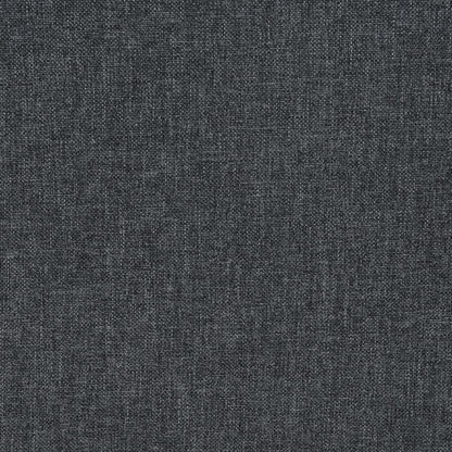 Cruz - Upholstered Adjustable Home Office Desk Chair - Gray